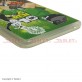Jelly Back Cover Ben 10 for Tablet Lenovo A8-50 A5500